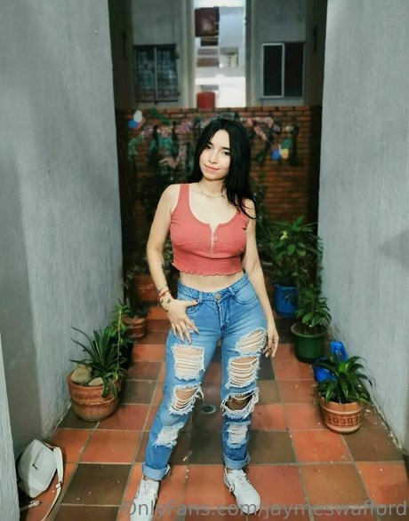 jaymeswafford Nacktbilder von OnlyFans