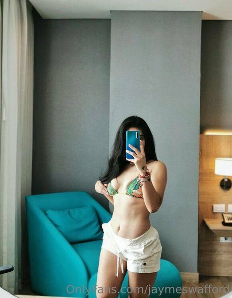 jaymeswafford OnlyFans Nacktbilder geleakt