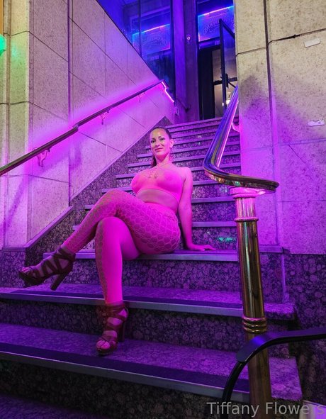 thetiffanyflowers Sexy OnlyFans