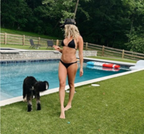 Kristin Cavallari OnlyFans Leaks