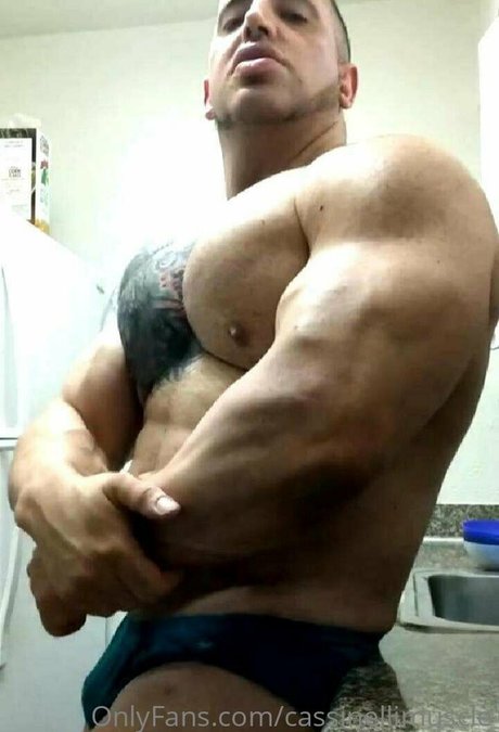 musclesexual OnlyFans-Pornoleak