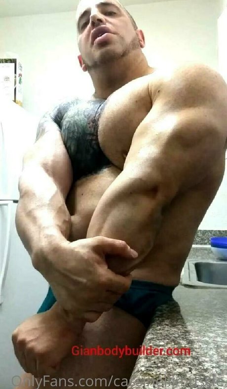 musclesexual OnlyFans