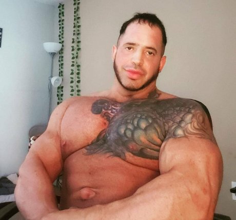 musclesexual OnlyFans gratis