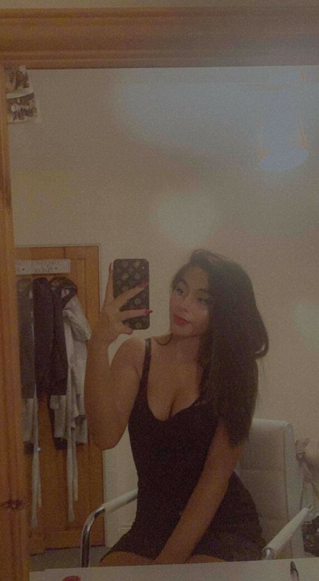 Laura Grover OnlyFans geleakt.