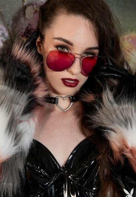 Gia Rae Leaks von Nacktbildern auf OnlyFans