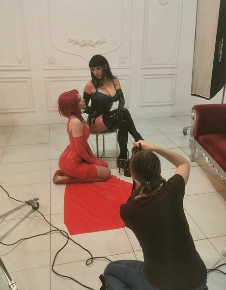 Anya Ichios NurlyFans-Pornoleaks