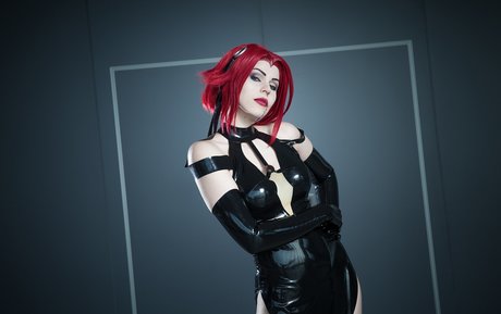 Anya Ichios OnlyFans explizite Inhalte