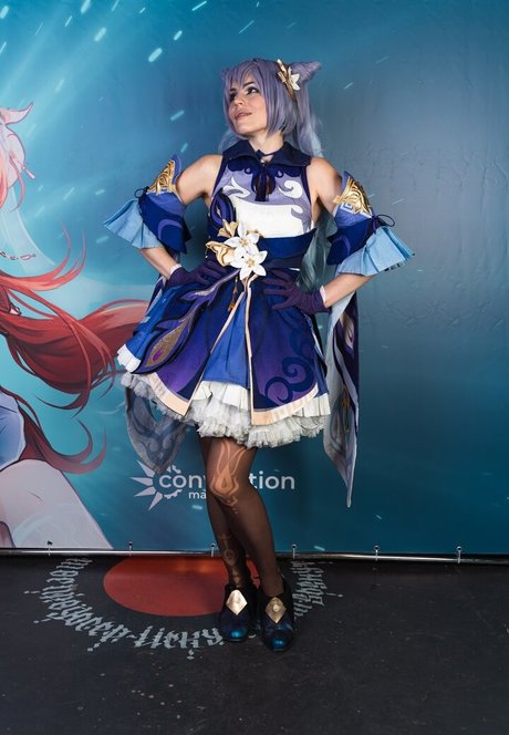 Anya Ichios Nackt Leaks OnlyFans