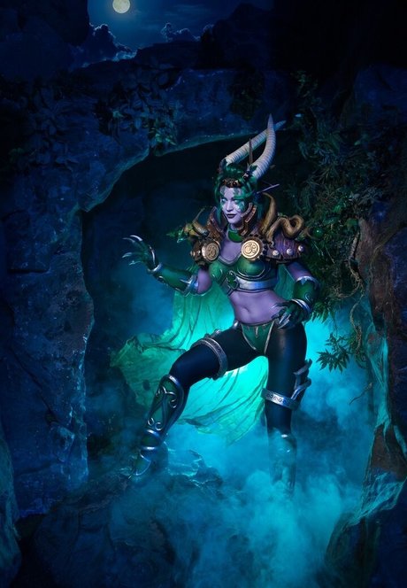 Anya Ichios Nackt Leaks OnlyFans