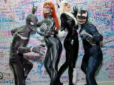 Anya Ichios OnlyFans Pornografie