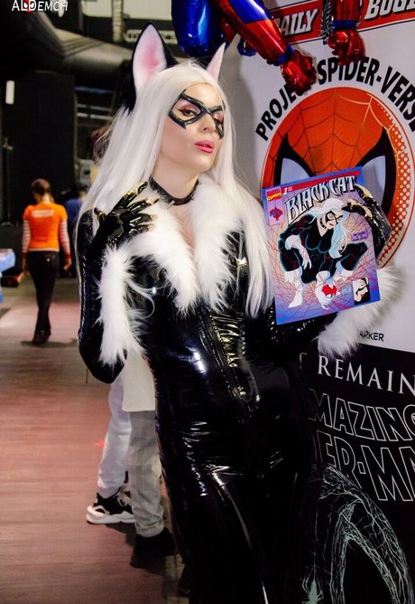 Anya Ichios OnlyFans gratis