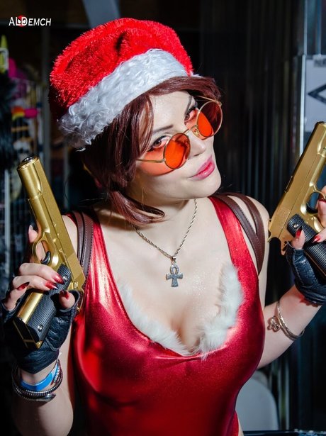 Anya Ichios Profilbild