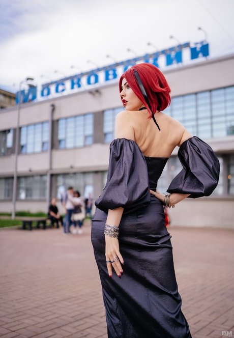 Anya Ichios OnlyFans Leak