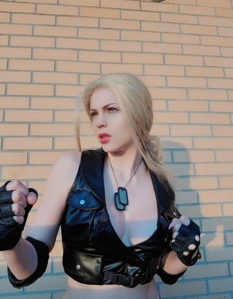 Anya Ichios Gratis OnlyFans Inhalte