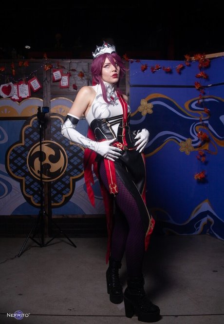 Anya Ichios Nackt OnlyFans Porn