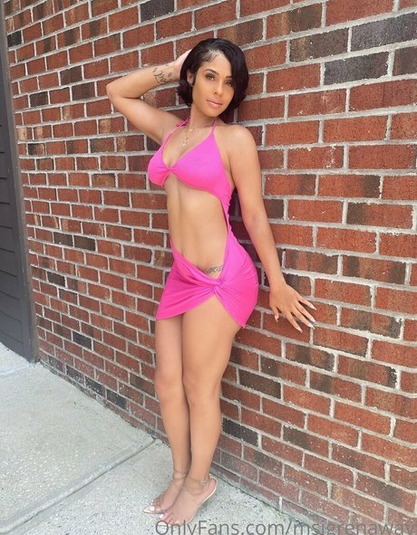 Jasmine Grenaway Nacktbilder von OnlyFans geleakt