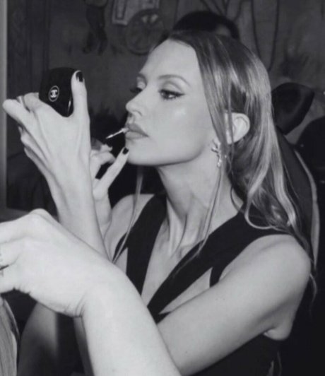 Angele Van Laeken Profilbild