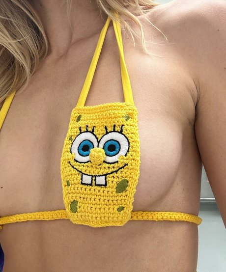 Angele Van Laeken Nacktbilder OnlyFans