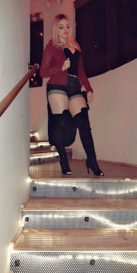 Barbara Palvin Bilder OnlyFans