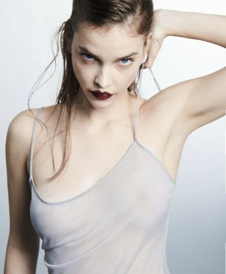 Barbara Palvin Nacktbilder von OnlyFans geleakt