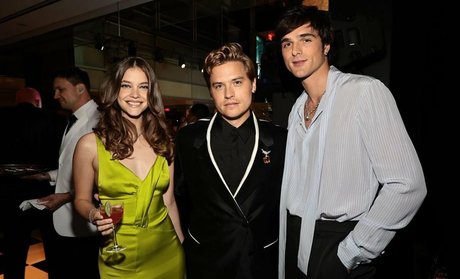 Barbara Palvin Leaked OnlyFans Bilder