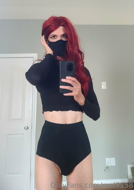 Mel7158 OnlyFans Leak