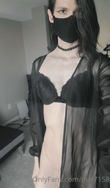 Mel7158 OnlyFans Nacktbilder