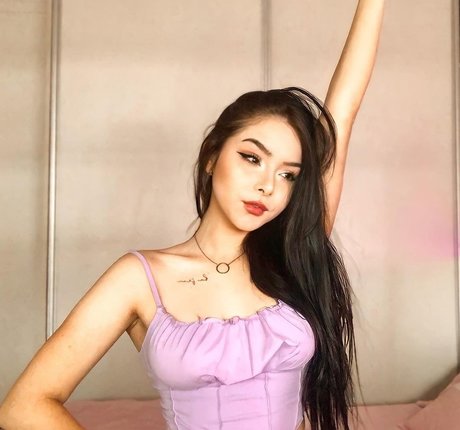 Eduarda Yuni Nacktbilder OnlyFans Leaks