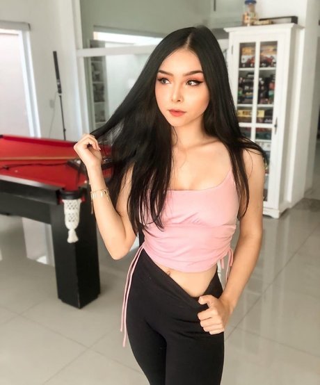 Eduarda Yuni Kostenlose OnlyFans-Inhalte