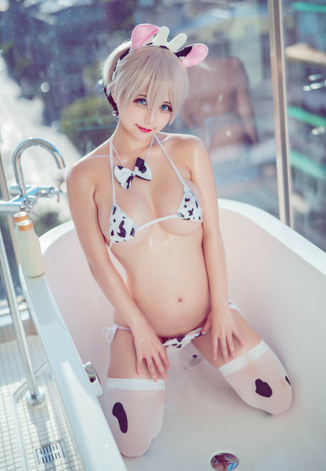 Okita Rinka OnlyFans Dirtyship geleakt