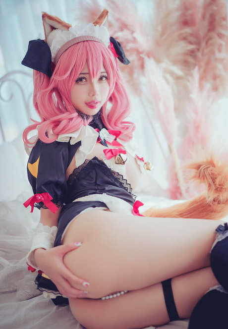 Okita Rinka Nackt auf OnlyFans