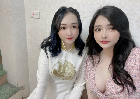 MiMi Chan OnlyFans Leaked Gratis