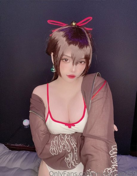 MiMi Chan OnlyFans Leak