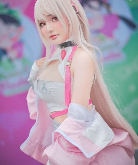 MiMi Chan OnlyFans geleakt