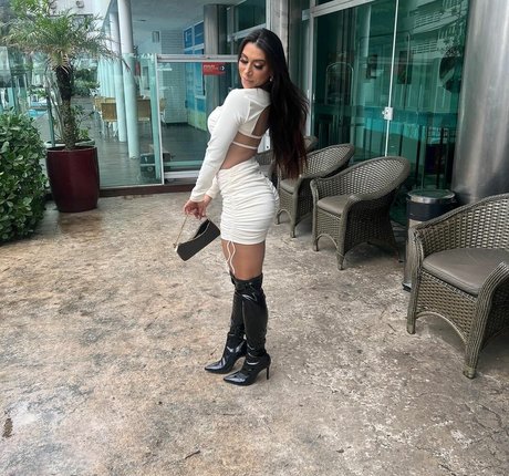 schwarze schwangere onlyfans schön nackt Bild