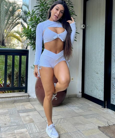 Biadavitoria Nacktbilder von OnlyFans