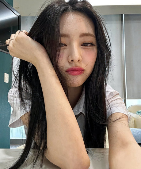 itzy all in us OnlyFans Pornografie