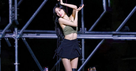 itzy all in us OnlyFans Nackt