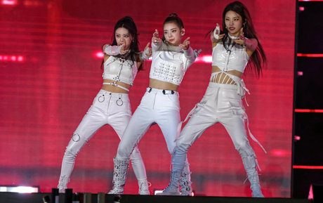 itzy all in us OnlyFans