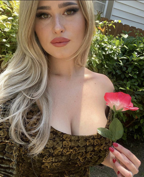 Hollyhawthorne Porn OnlyFans Leaks