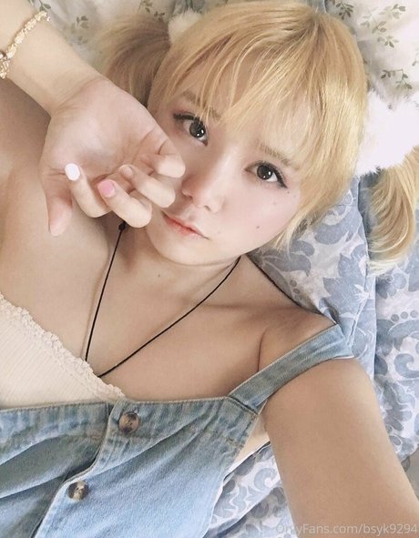 bsyk9294 Nacktbilder geleakt OnlyFans geleakt