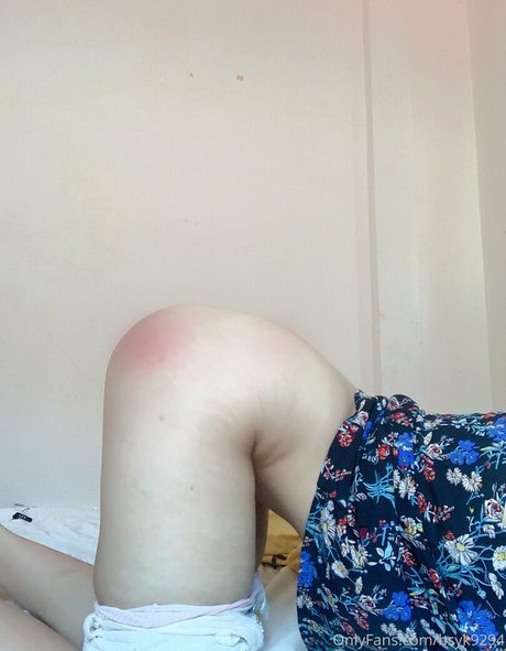 bsyk9294 Nacktbilder geleakt OnlyFans Porn geleakt