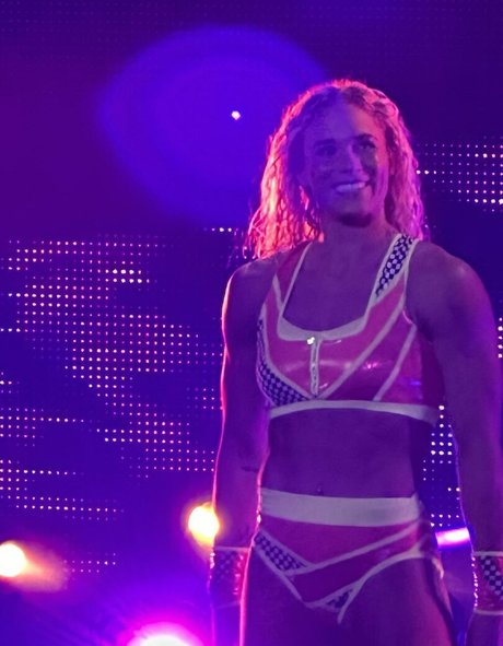 Sol Ruca Joi OnlyFans