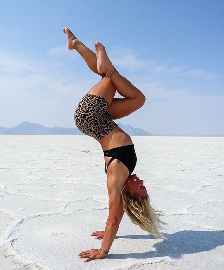 Sol Ruca OnlyFans Pornografie