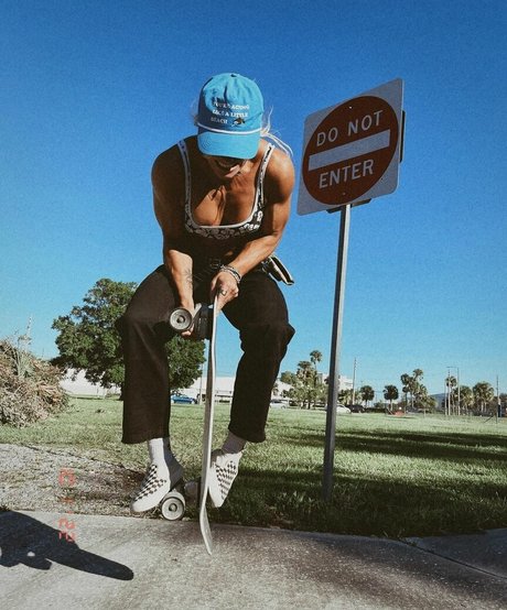 Sol Ruca Leaked OnlyFans Nacktbilder