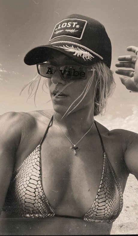 Sol Ruca OnlyFans Pornografie