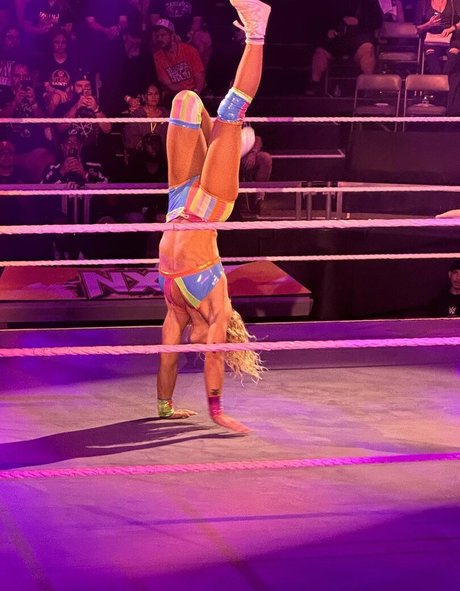 Sol Ruca OnlyFans Leaked Gratis