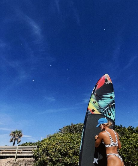 Sol Ruca Leaked OnlyFans Nacktbilder