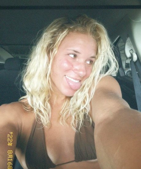 Sol Ruca Kostenlose OnlyFans-Inhalte