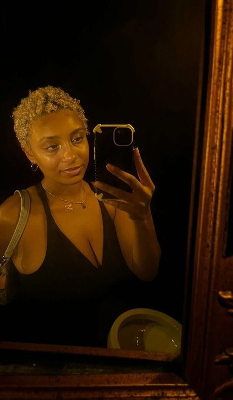 planterriah Nacktbilder von OnlyFans geleakt